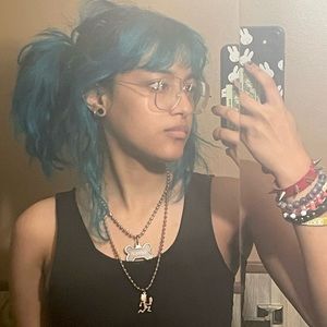 Meet your Posher, Lance